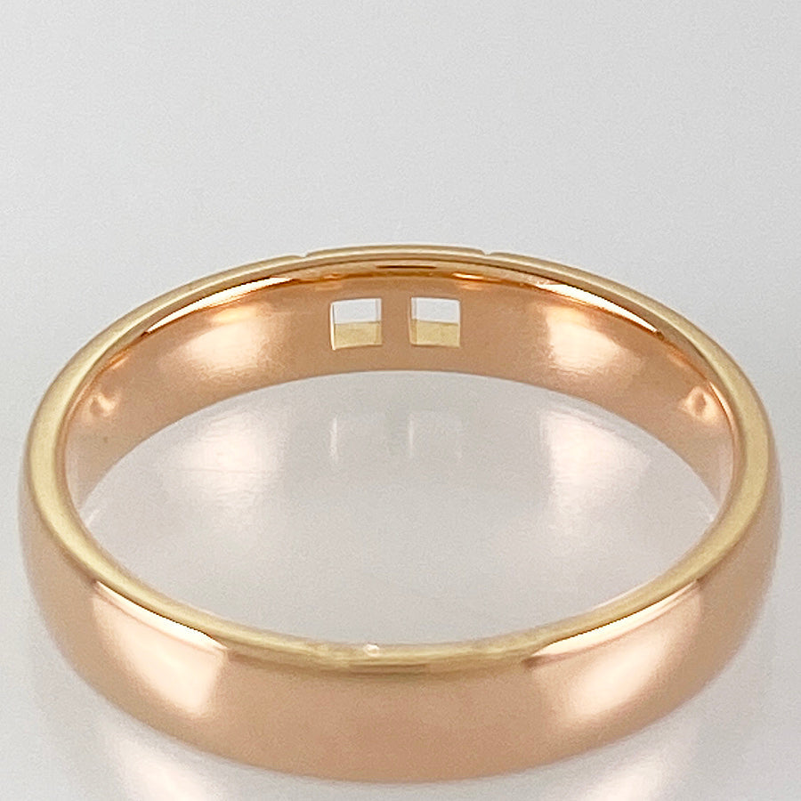 HERMES No. 8 (48) ring
