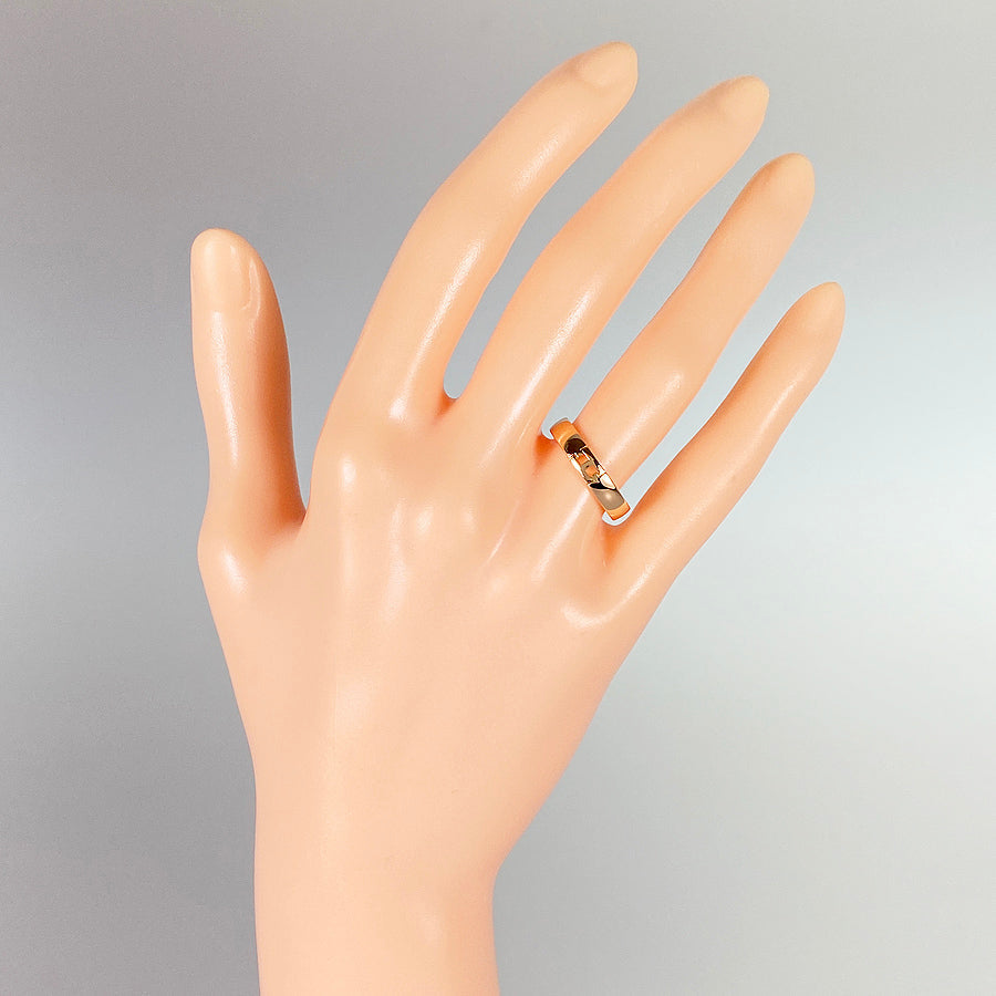 HERMES No. 8 (48) ring