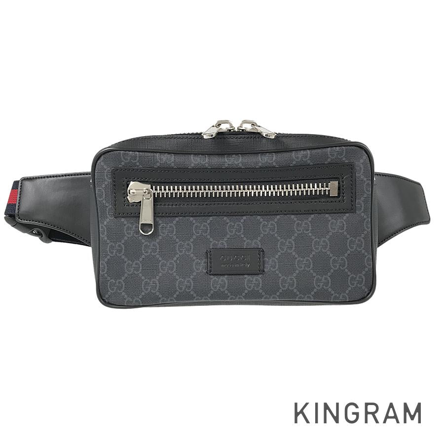 GUCCI Belt bag 474293 Waist pouch