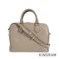 LOUIS VUITTON 2WAY Shoulder Handbag