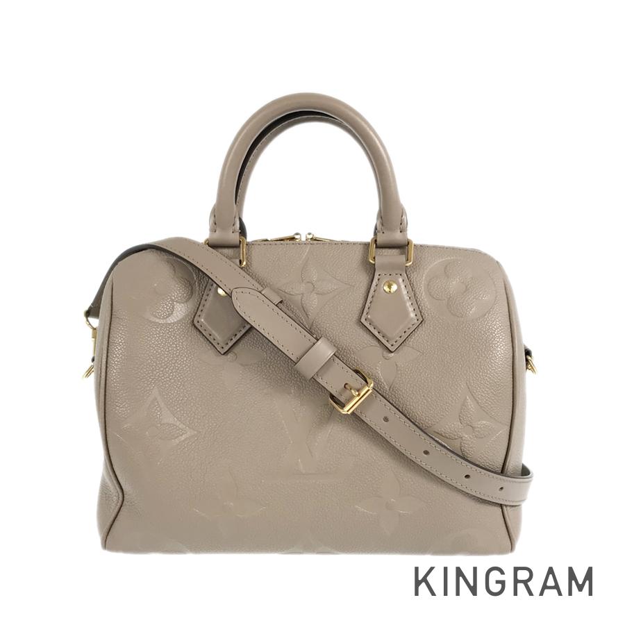 LOUIS VUITTON 2WAY Shoulder Handbag