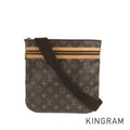 LOUIS VUITTON Shoulder Bag