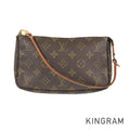 LOUIS VUITTON Pouch