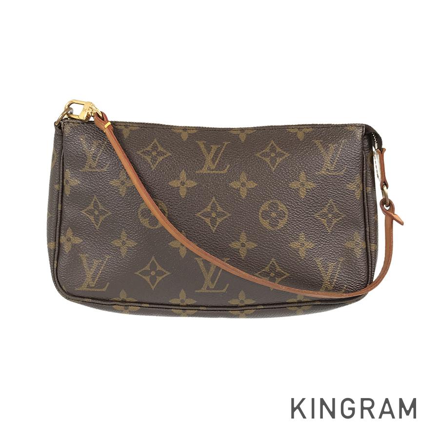 LOUIS VUITTON Pouch