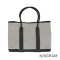 HERMES Garden Party PM Tote bag