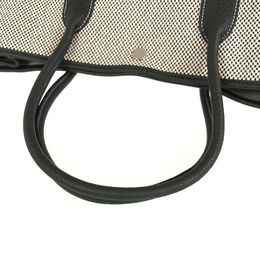 HERMES Garden Party PM Tote bag