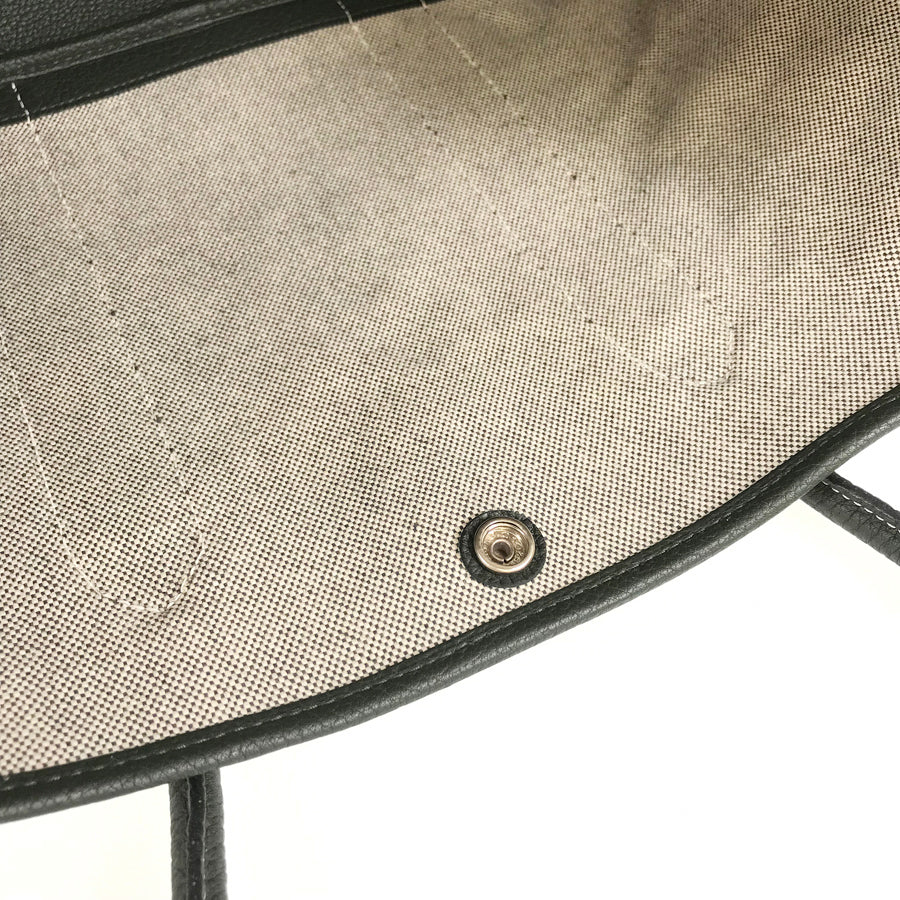 HERMES Garden Party PM Tote bag
