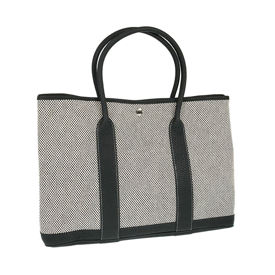 HERMES Garden Party PM Tote bag
