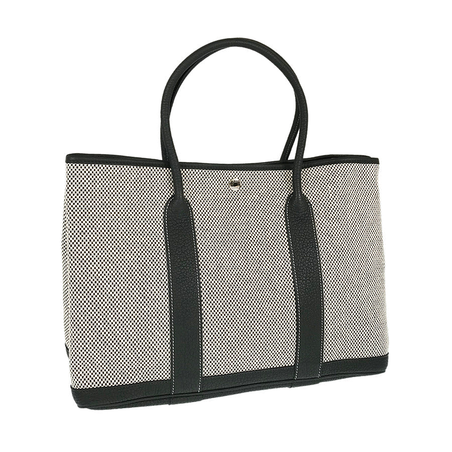 HERMES Garden Party PM Tote bag