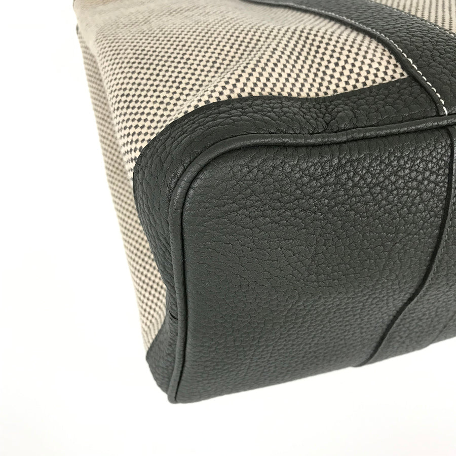 HERMES Garden Party PM Tote bag