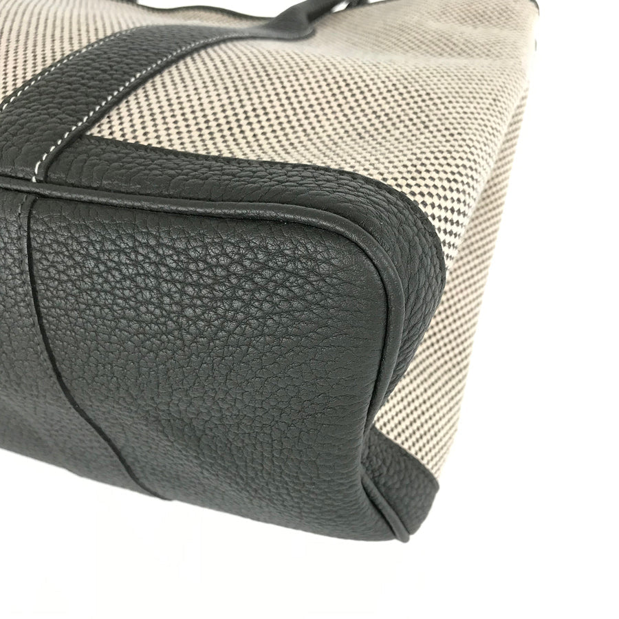 HERMES Garden Party PM Tote bag