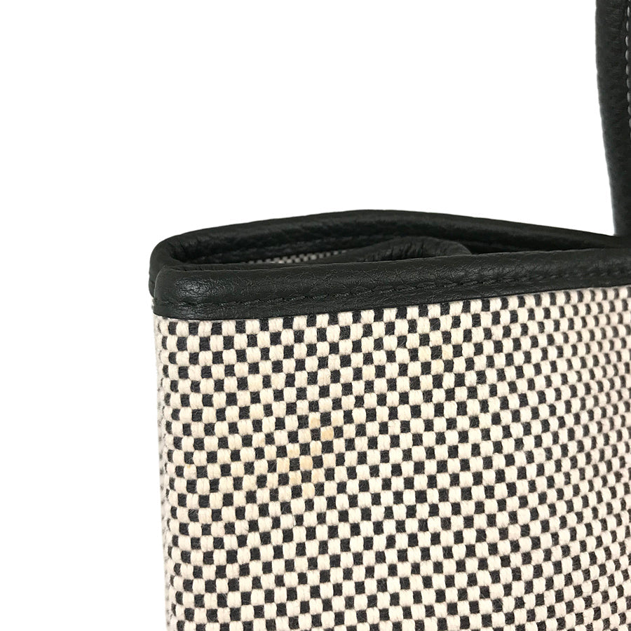 HERMES Garden Party PM Tote bag