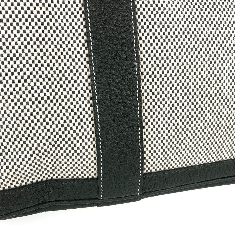 HERMES Garden Party PM Tote bag