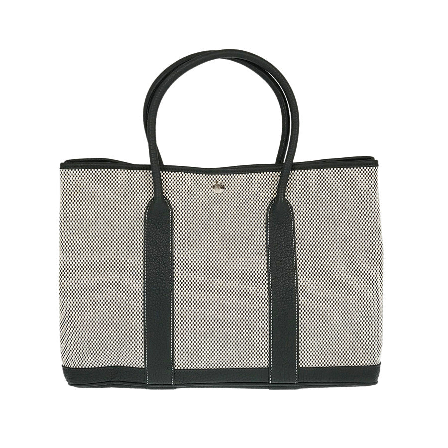 HERMES Garden Party PM Tote bag
