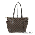 LOUIS VUITTON Tote Bag