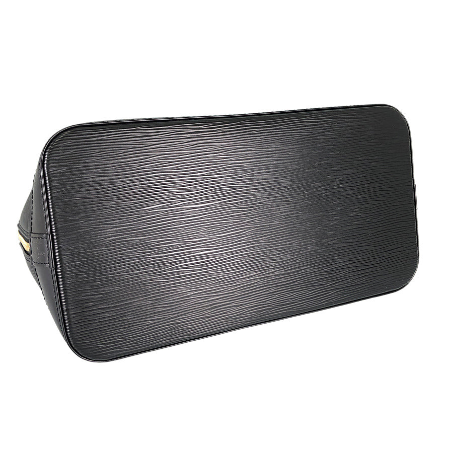 LOUIS VUITTON Epi Alma Handbag