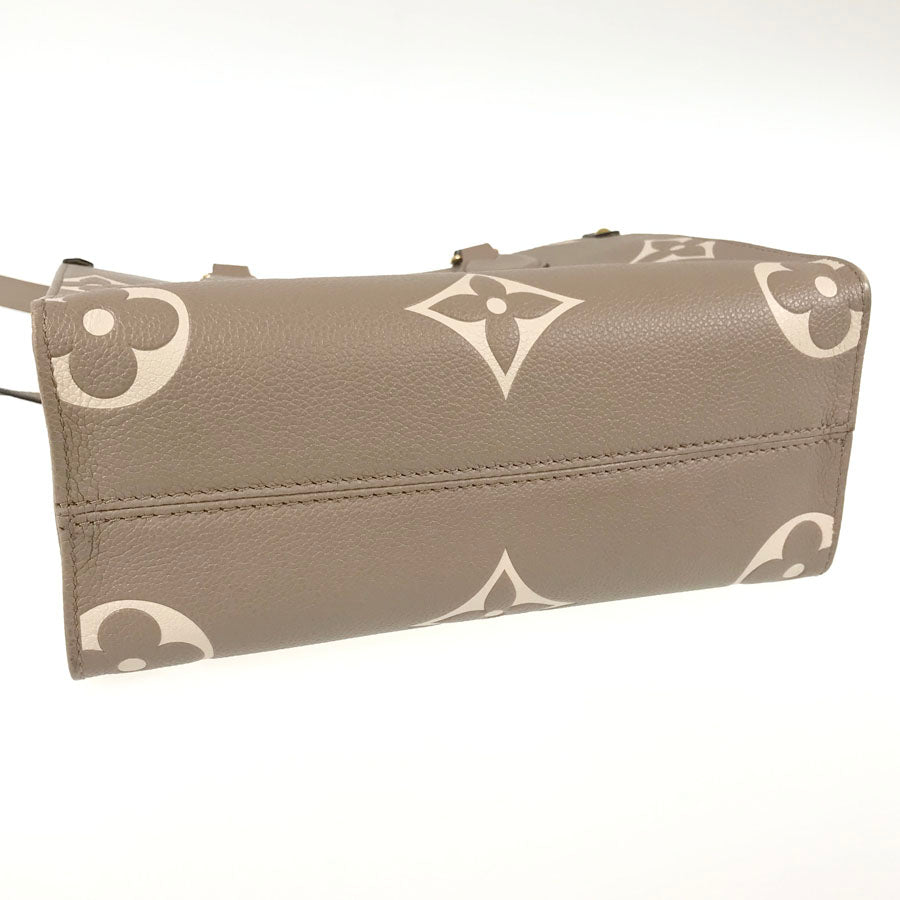 LOUIS VUITTON 2WAY Shoulder Handbag