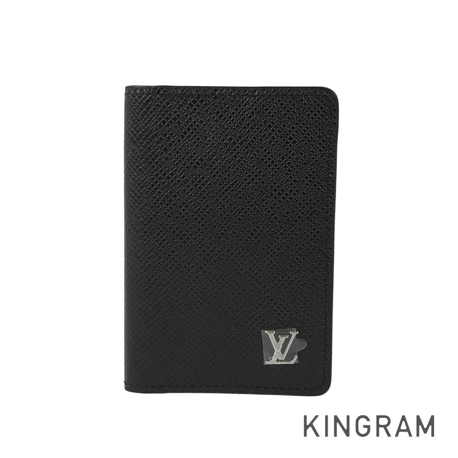 LOUIS VUITTON Card Case