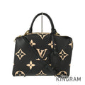 LOUIS VUITTON 2WAY Shoulder Bag Handbag