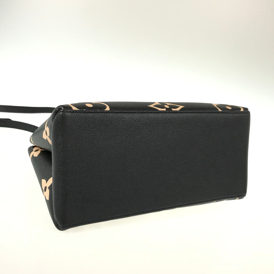 LOUIS VUITTON 2WAY Shoulder Bag Handbag