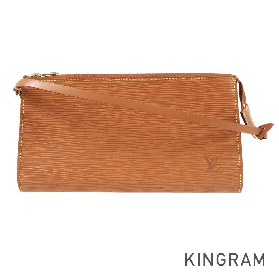 LOUIS VUITTON Pouch