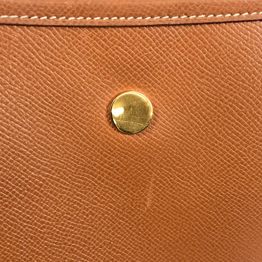 HERMES Vespa PM Shoulder bag