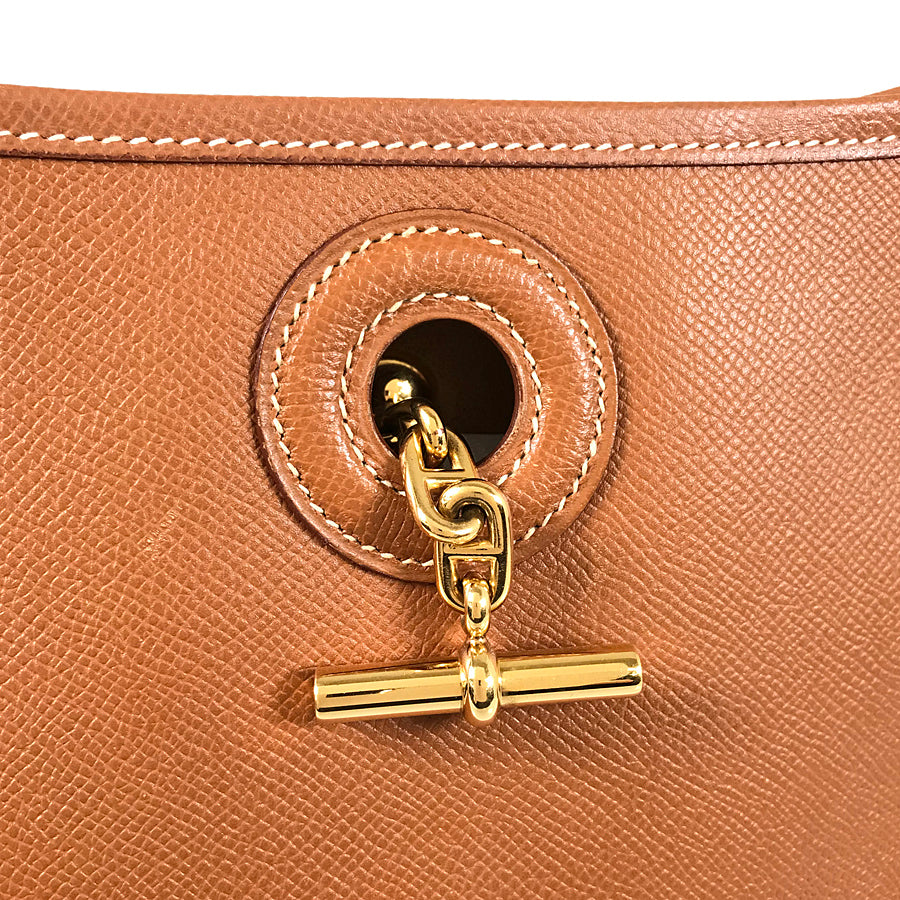 HERMES Vespa PM Shoulder bag