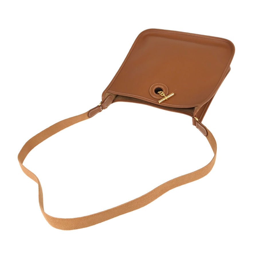 HERMES Vespa PM Shoulder bag