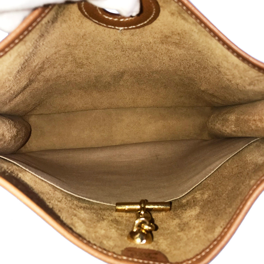HERMES Vespa PM Shoulder bag