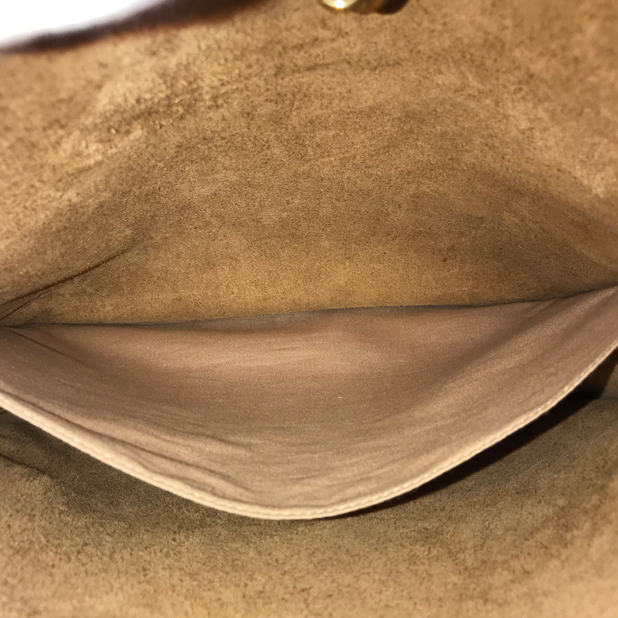 HERMES Vespa PM Shoulder bag