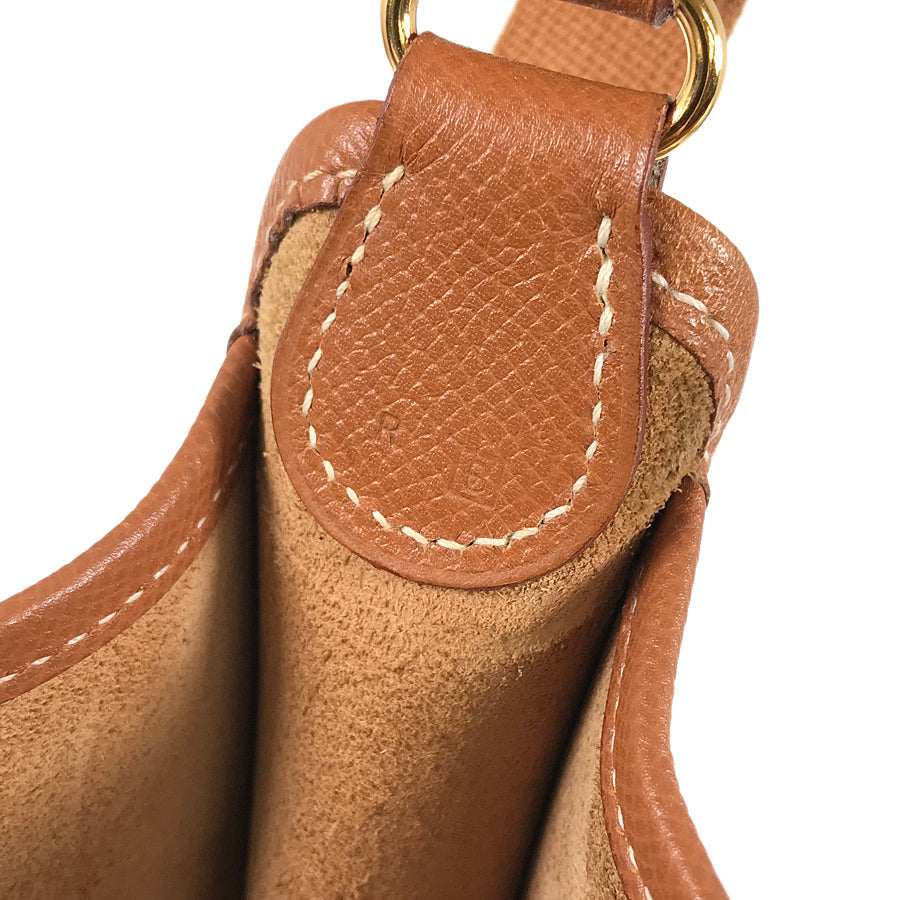 HERMES Vespa PM Shoulder bag