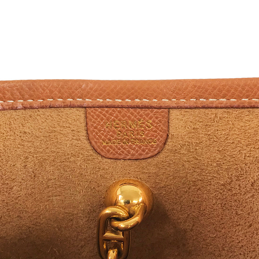 HERMES Vespa PM Shoulder bag
