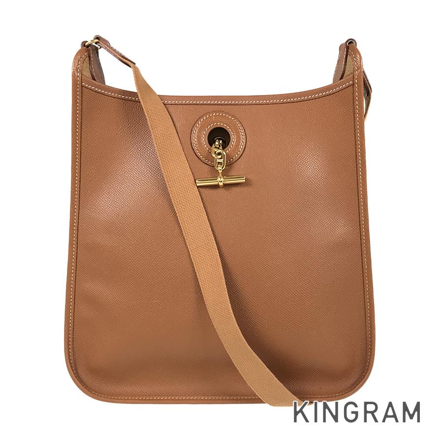 HERMES Vespa PM Shoulder bag