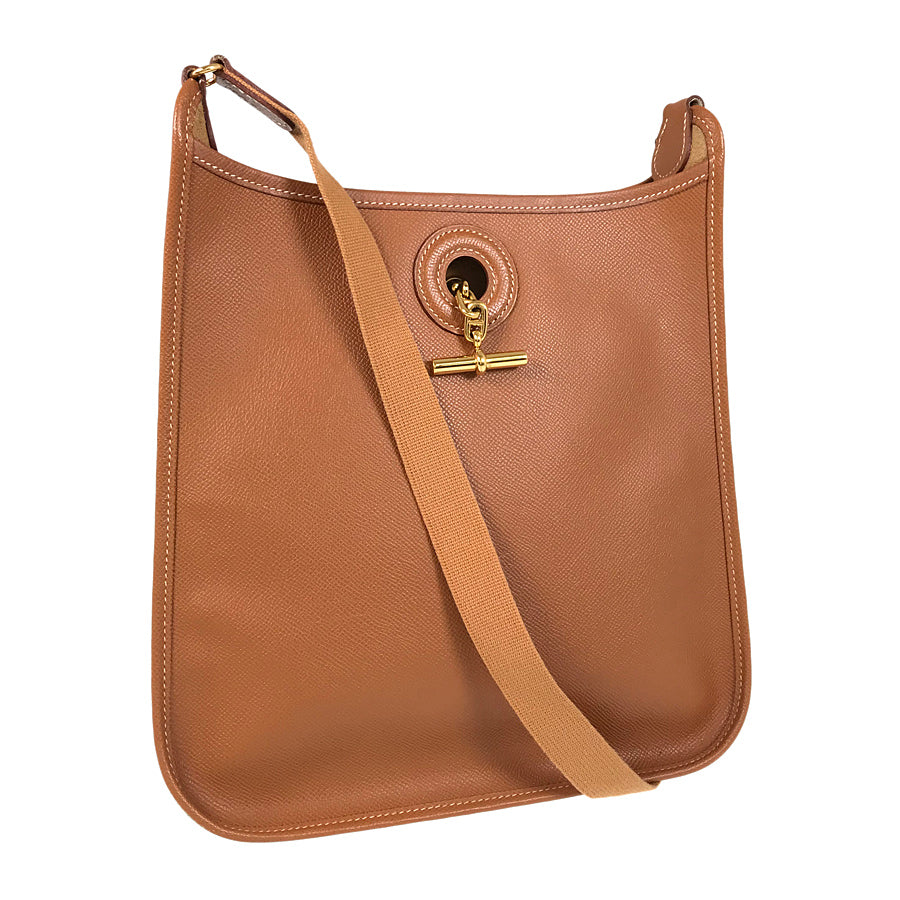 HERMES Vespa PM Shoulder bag