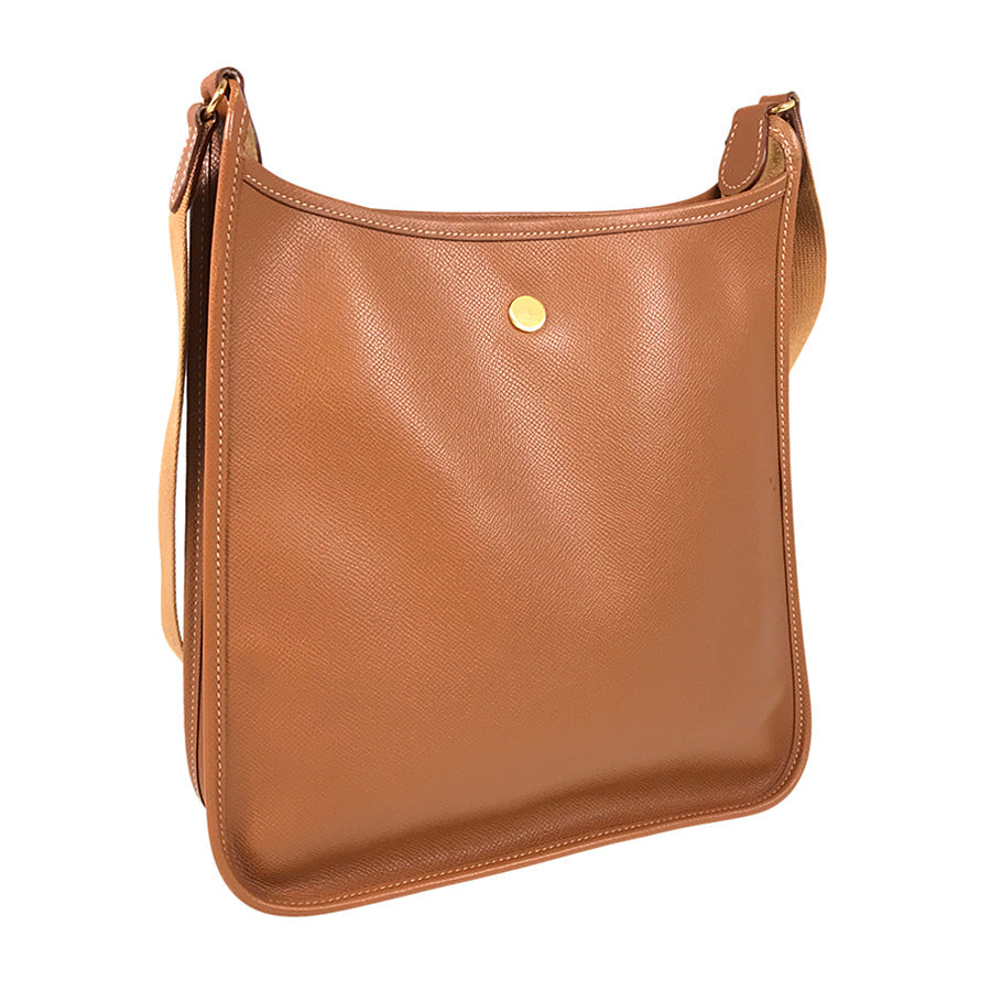 HERMES Vespa PM Shoulder bag
