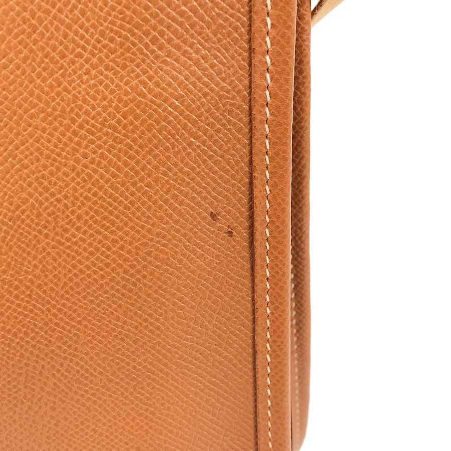 HERMES Vespa PM Shoulder bag