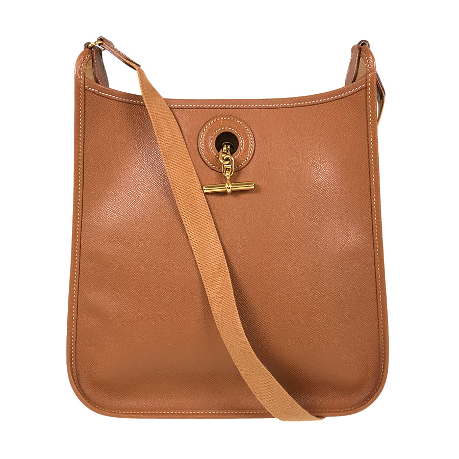 HERMES Vespa PM Shoulder bag