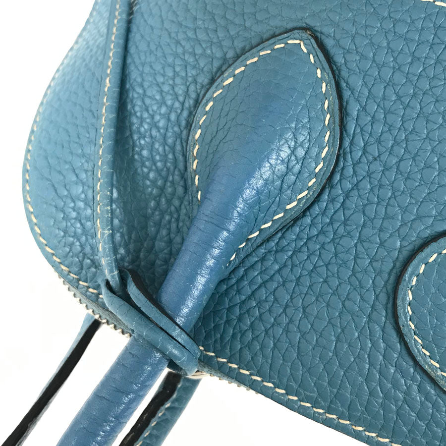 HERMES Bolide 31 Hand bag