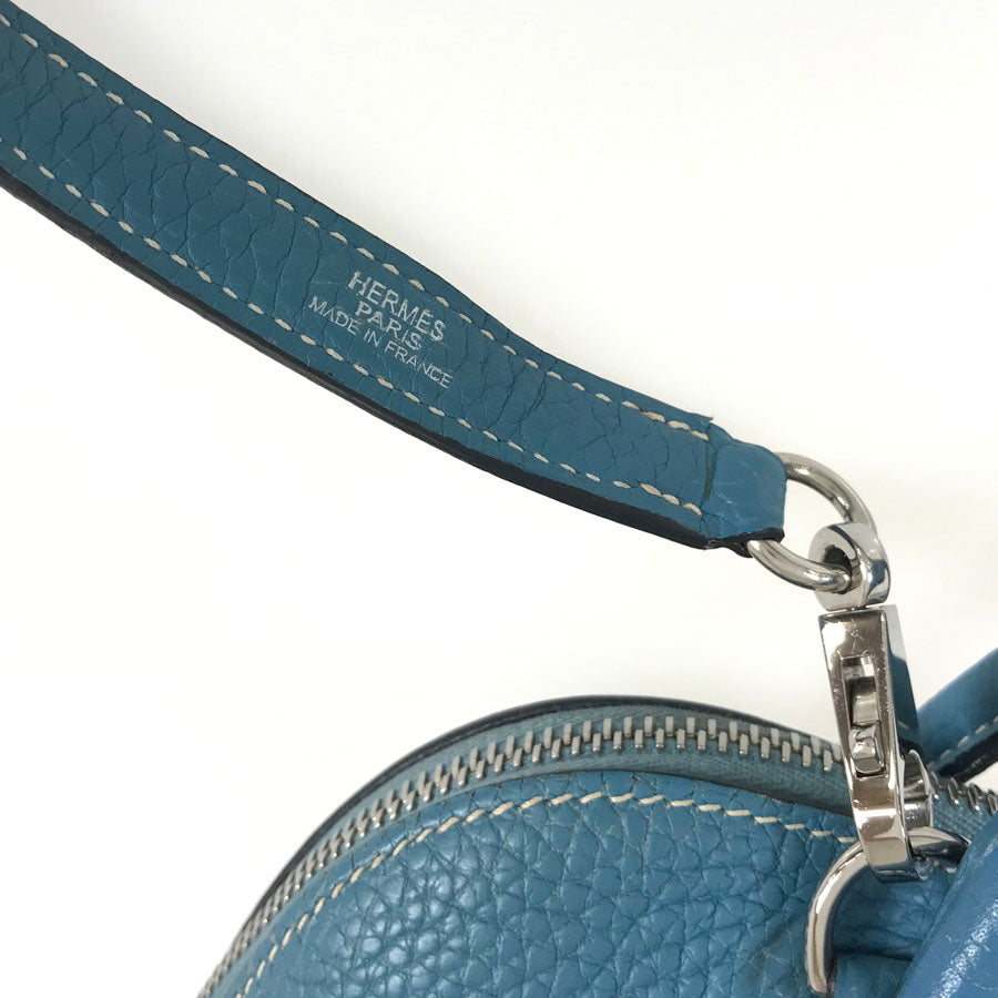 HERMES Bolide 31 Hand bag