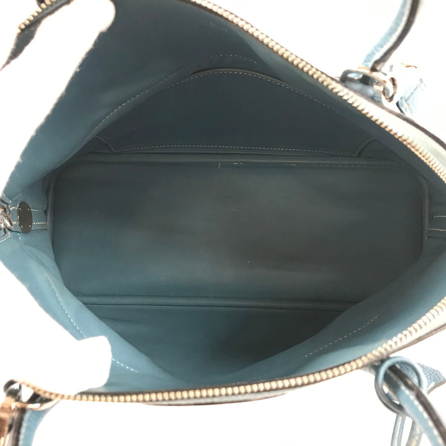 HERMES Bolide 31 Hand bag
