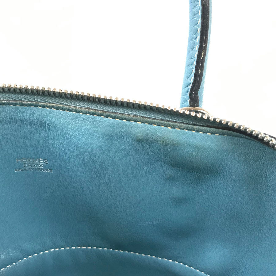 HERMES Bolide 31 Hand bag
