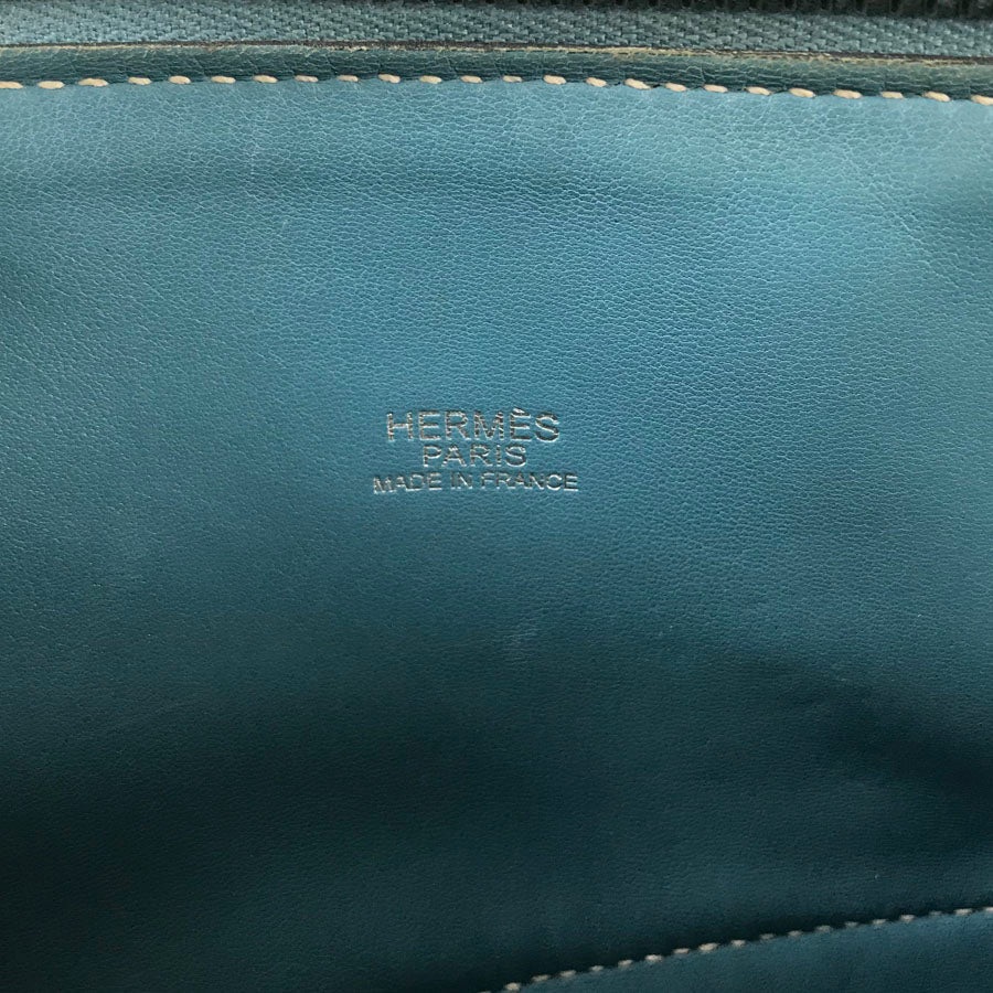 HERMES Bolide 31 Hand bag