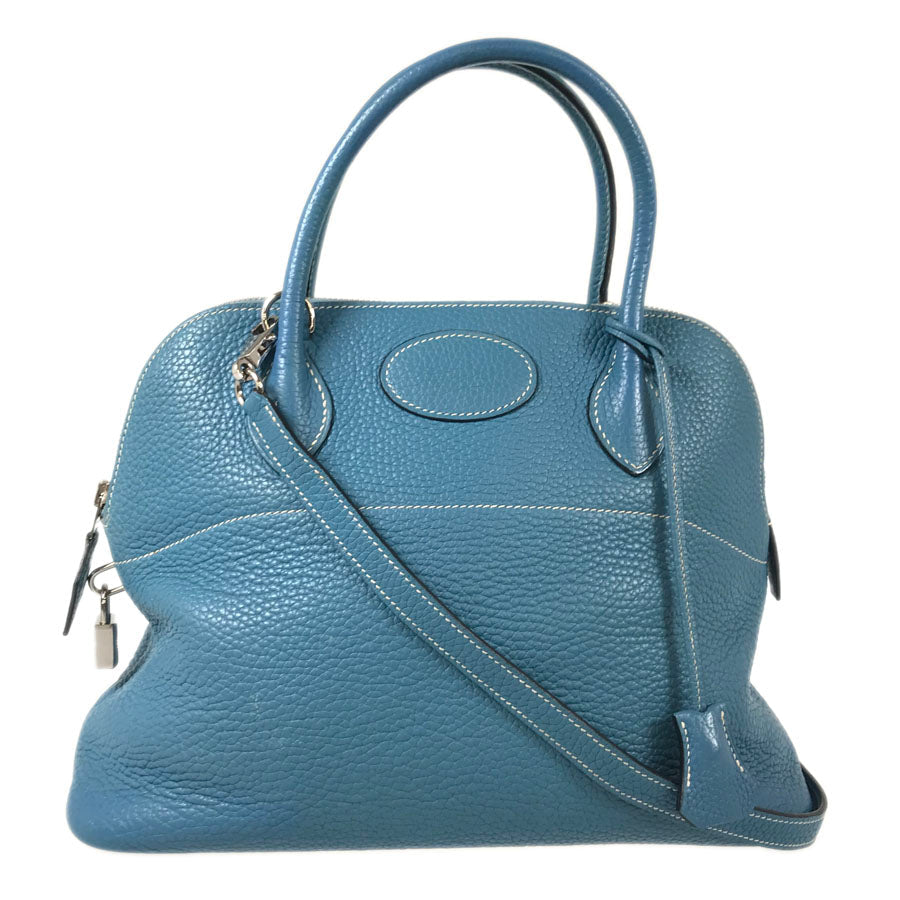 HERMES Bolide 31 Hand bag
