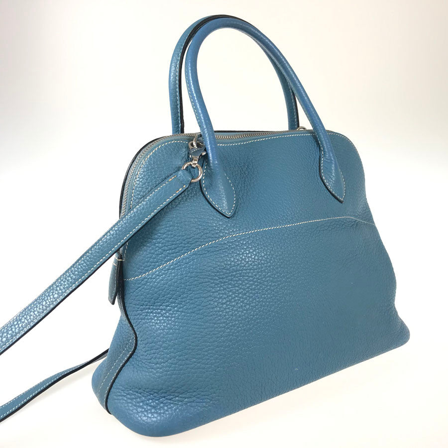 HERMES Bolide 31 Hand bag