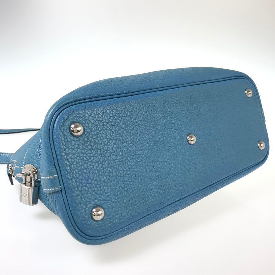 HERMES Bolide 31 Hand bag