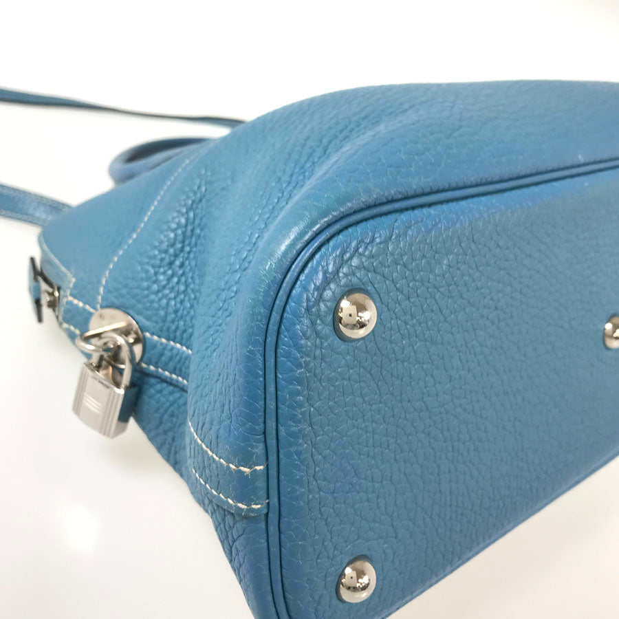 HERMES Bolide 31 Hand bag