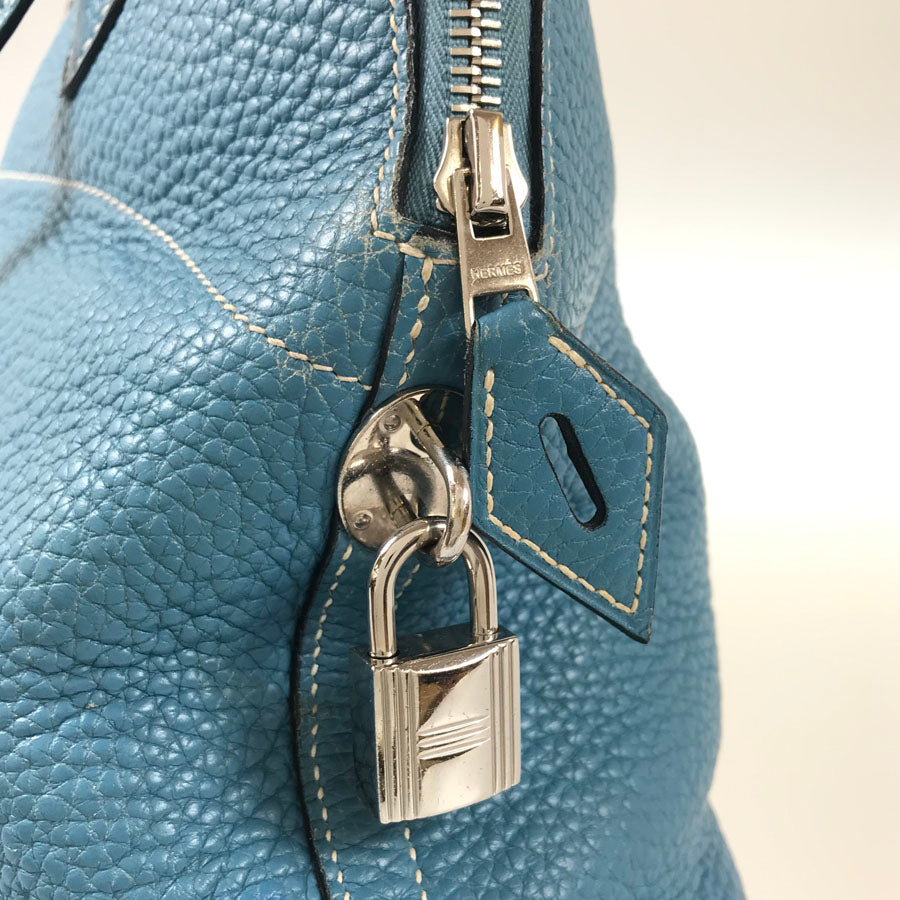 HERMES Bolide 31 Hand bag
