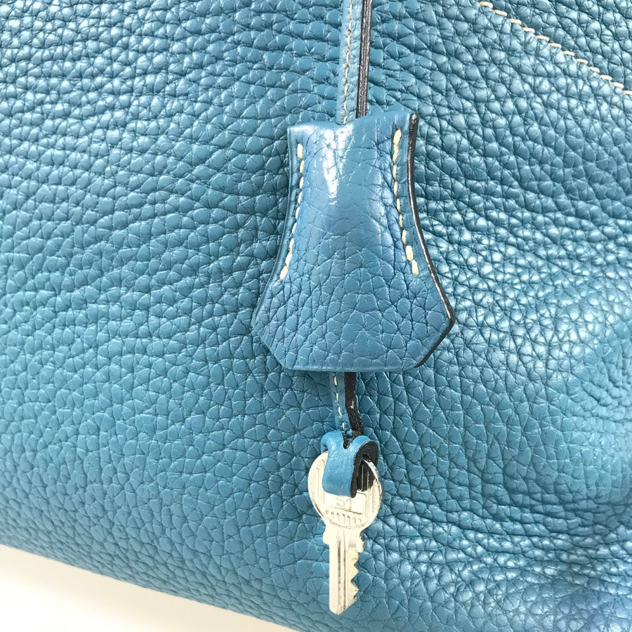 HERMES Bolide 31 Hand bag