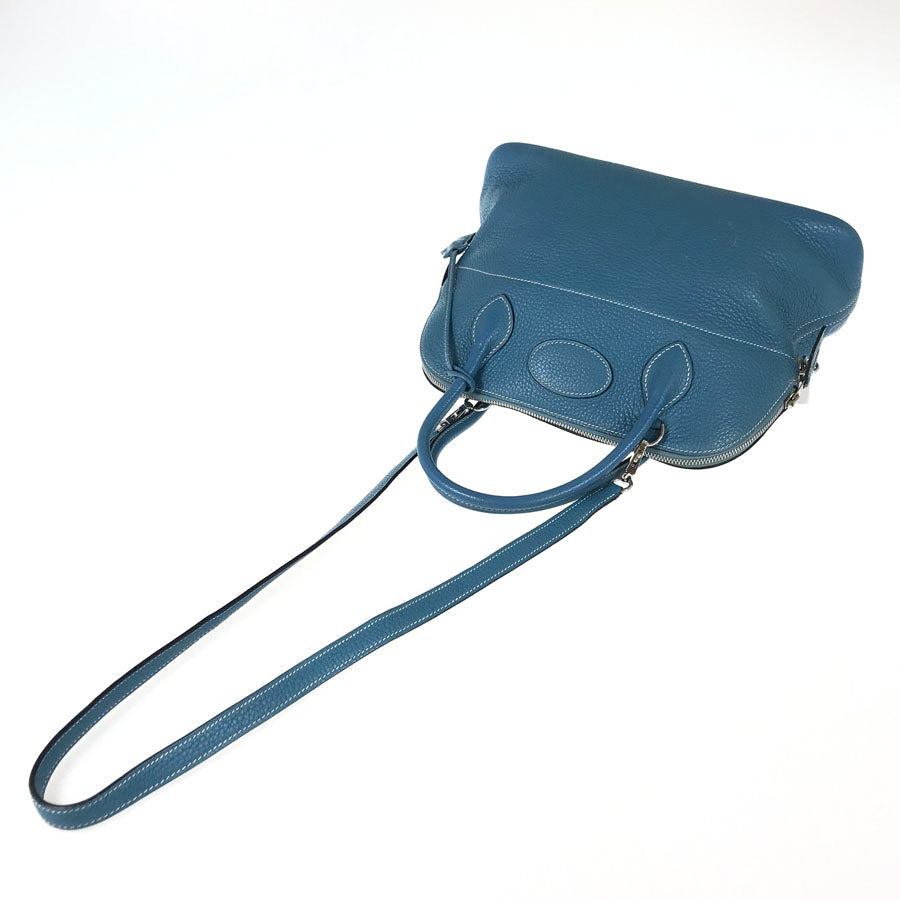 HERMES Bolide 31 Hand bag