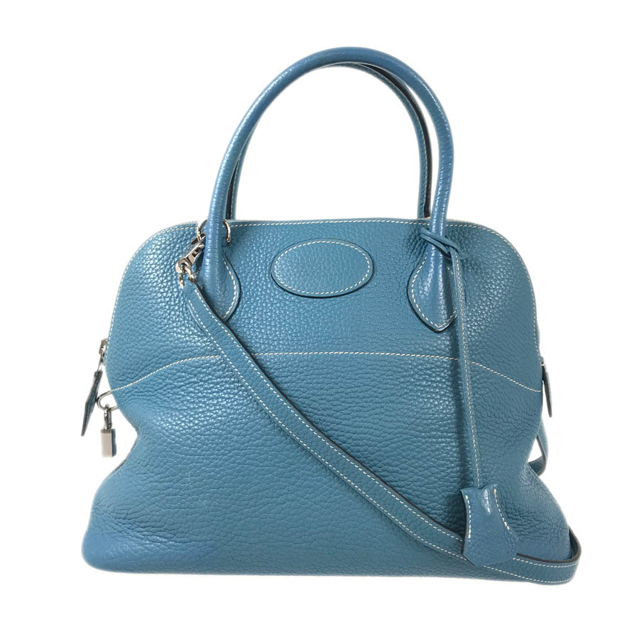 HERMES Bolide 31 Hand bag